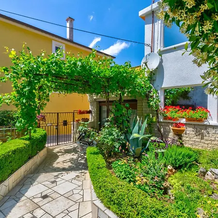 Ciro Ch - Hr-07098-04 By Interhome Apartman Selce